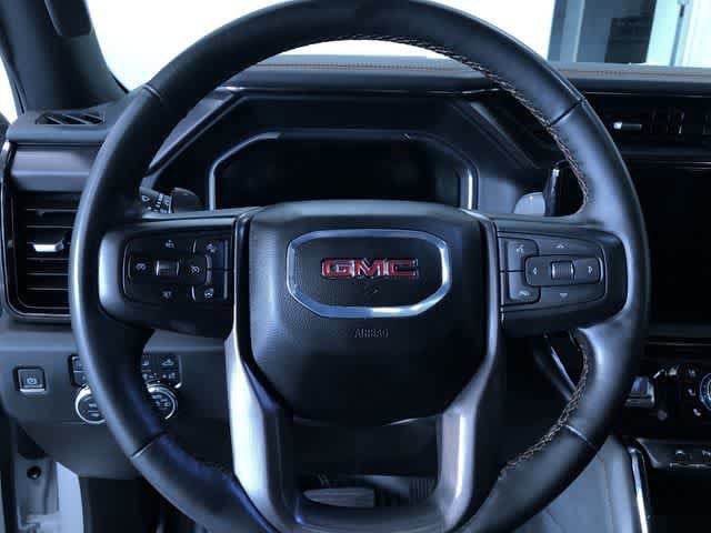 Thumbnail: 2024 GMC Sierra 1500 - 21