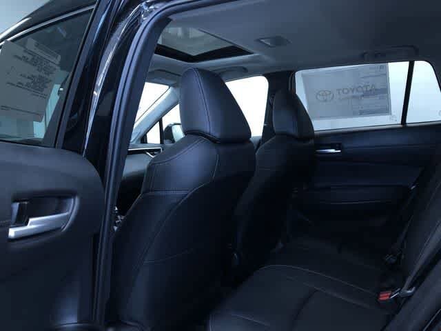 Thumbnail: 2026 Toyota Corolla Cross - 19