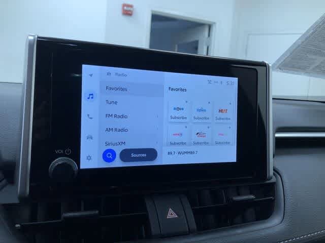 Thumbnail: 2025 Toyota RAV4 - 28