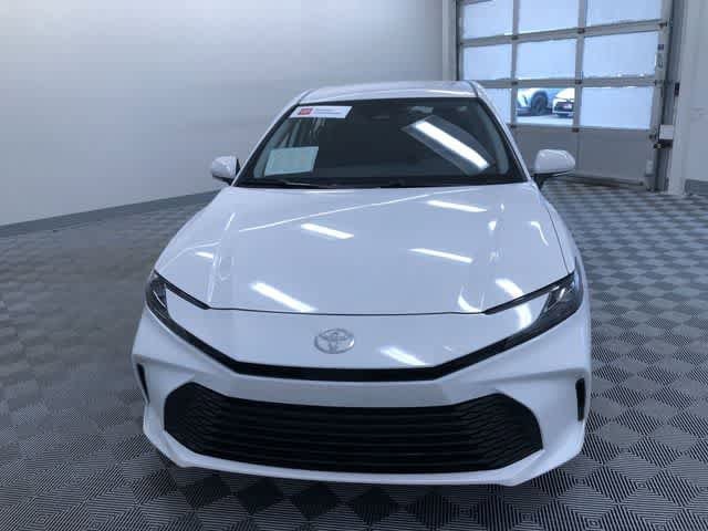 Thumbnail: 2026 Toyota Camry - 14