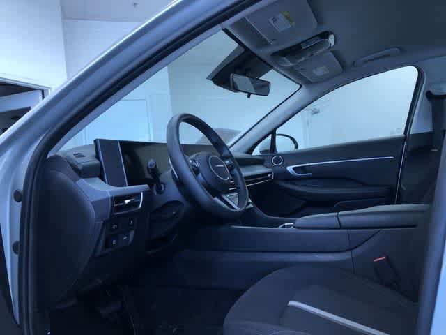 Thumbnail: 2025 Hyundai Sonata - 11