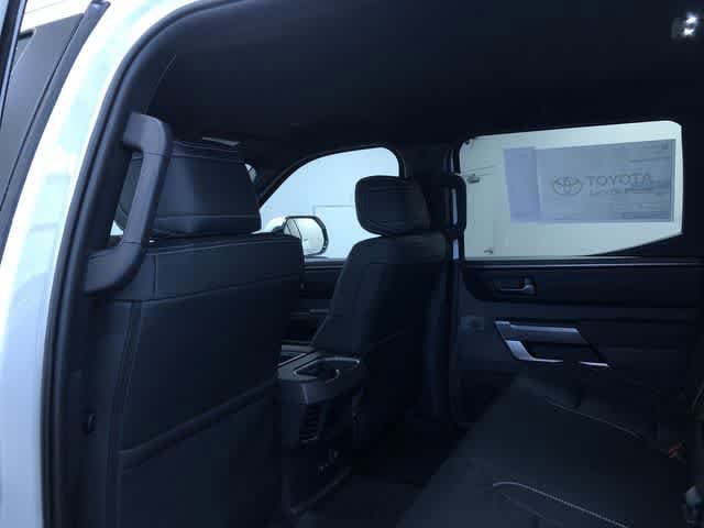 Thumbnail: 2026 Toyota Tundra - 13