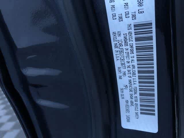 Thumbnail: 2015 Jeep Grand Cherokee - 33