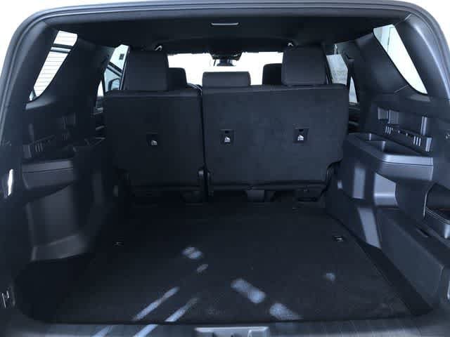 Thumbnail: 2025 Toyota 4Runner - 25