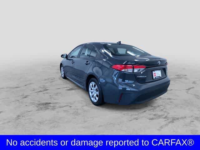 Thumbnail: 2024 Toyota Corolla - 7