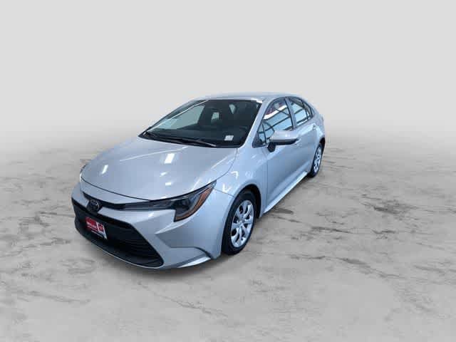 Thumbnail: 2024 Toyota Corolla - 5