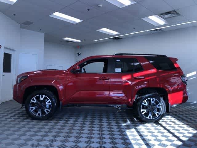 Thumbnail: 2026 Toyota 4Runner - 11