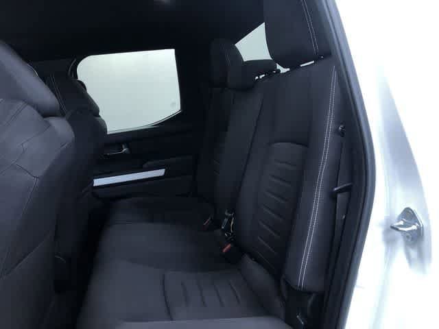 Thumbnail: 2024 Toyota Tacoma - 14