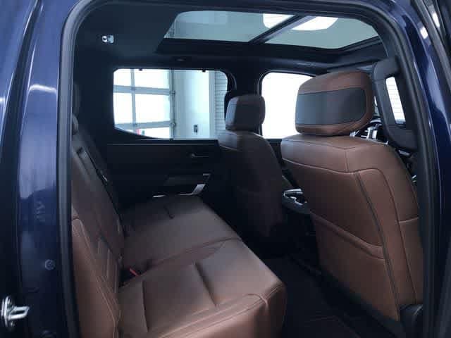 Thumbnail: 2023 Toyota Tundra - 15