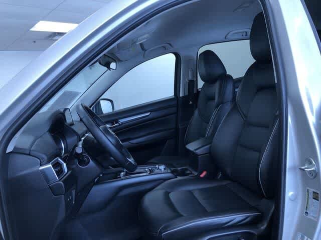 Thumbnail: 2025 Mazda CX-5 - 19