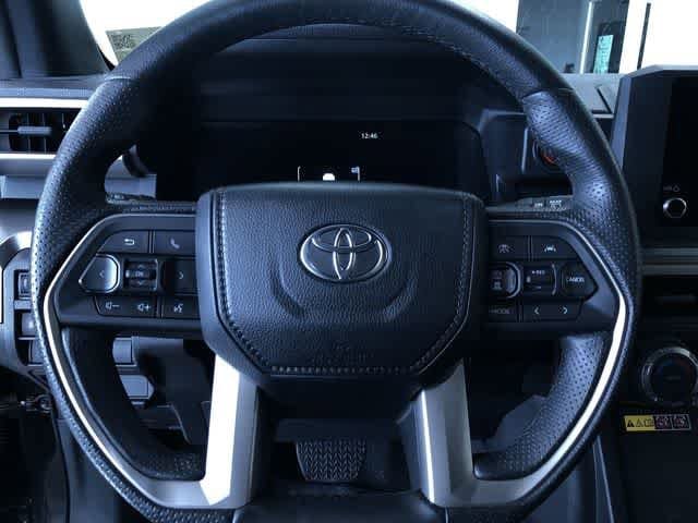 Thumbnail: 2025 Toyota 4Runner - 26