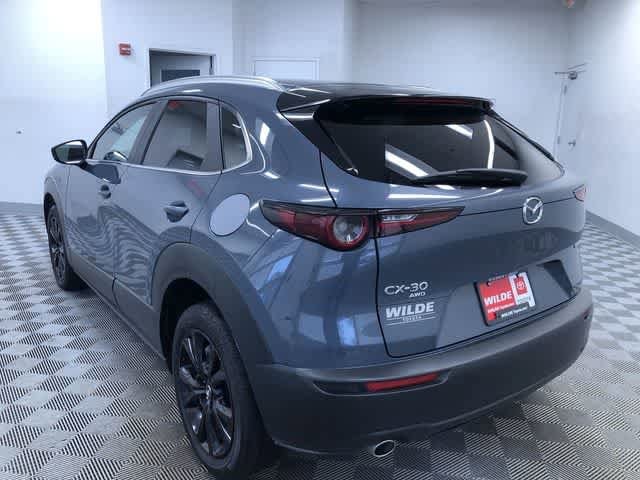 Thumbnail: 2025 Mazda CX-30 - 13