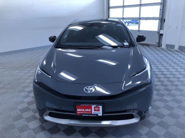 Thumbnail: 2026 Toyota Prius - 14