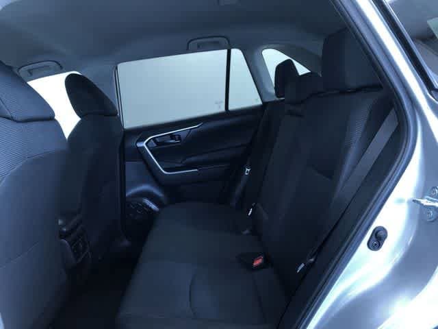 Thumbnail: 2024 Toyota RAV4 - 20