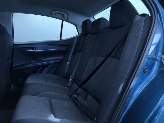 Thumbnail: 2025 Toyota Camry - 21