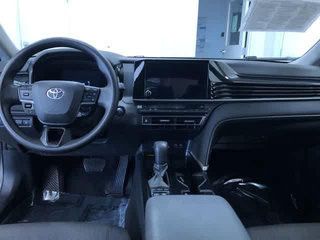 Thumbnail: 2025 Toyota Camry - 18
