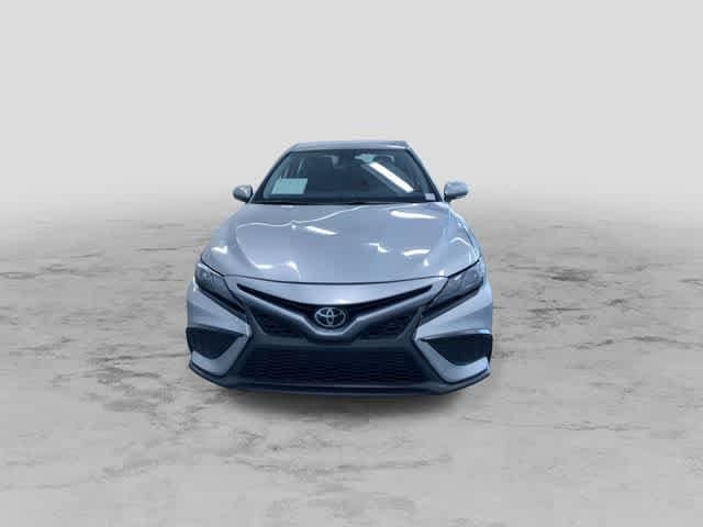 Thumbnail: 2024 Toyota Camry - 4