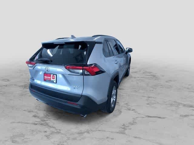 Thumbnail: 2025 Toyota RAV4 - 9