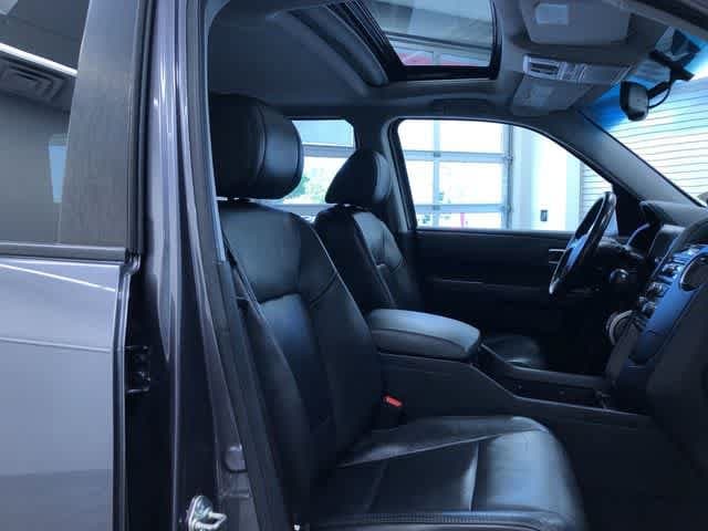 Thumbnail: 2015 Honda Pilot - 21