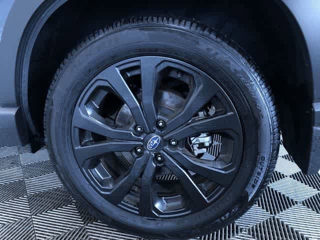 Thumbnail: 2024 Subaru Forester - 17