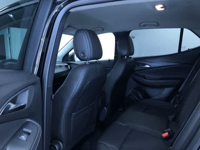 Thumbnail: 2025 Buick Encore GX - 20