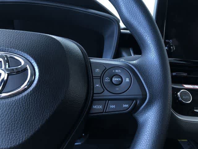 Thumbnail: 2026 Toyota Corolla - 26