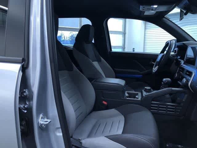 Thumbnail: 2025 Toyota Tacoma - 14