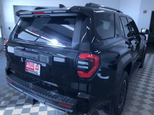 Thumbnail: 2025 Toyota 4Runner - 36