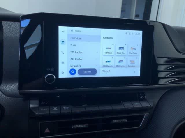 Thumbnail: 2025 Toyota Camry - 20