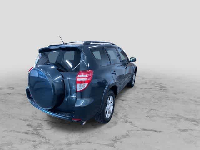 Thumbnail: 2011 Toyota RAV4 - 9