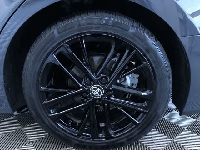 Thumbnail: 2025 Toyota Camry - 17