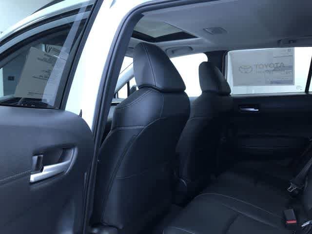 Thumbnail: 2026 Toyota Corolla Cross - 19