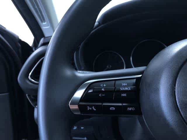 Thumbnail: 2025 Mazda CX-30 - 26