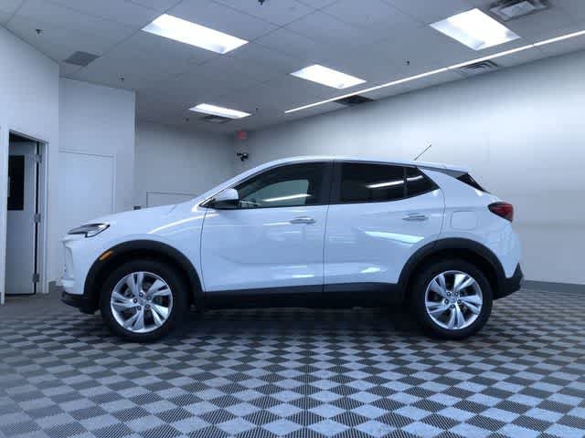 Thumbnail: 2025 Buick Encore GX - 11