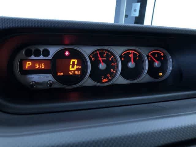 Thumbnail: 2008 Scion xB - 26