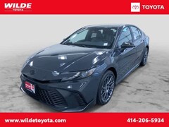 2026 Toyota Camry SE AWD SE AWD