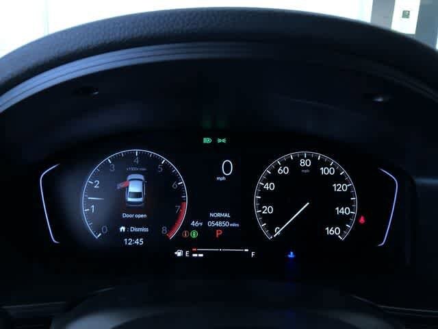 Thumbnail: 2023 Honda Civic - 30