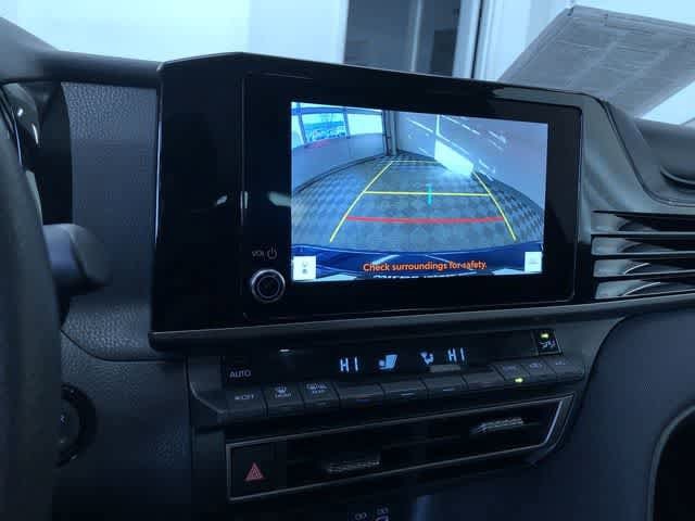 Thumbnail: 2025 Toyota Camry - 27