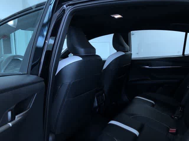 Thumbnail: 2025 Toyota Camry - 20