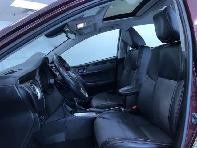 Thumbnail: 2017 Toyota Corolla - 20