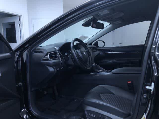 Thumbnail: 2023 Toyota Camry - 11