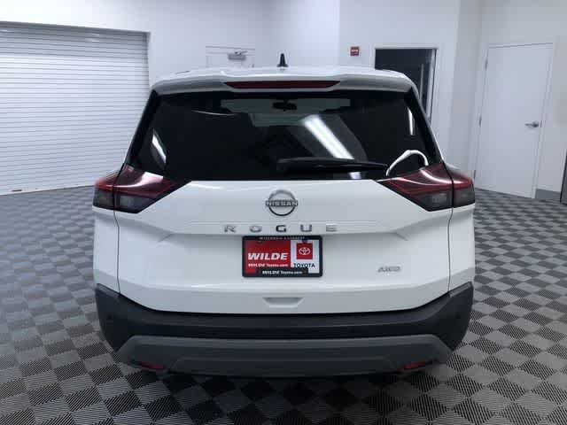 Thumbnail: 2023 Nissan Rogue - 14