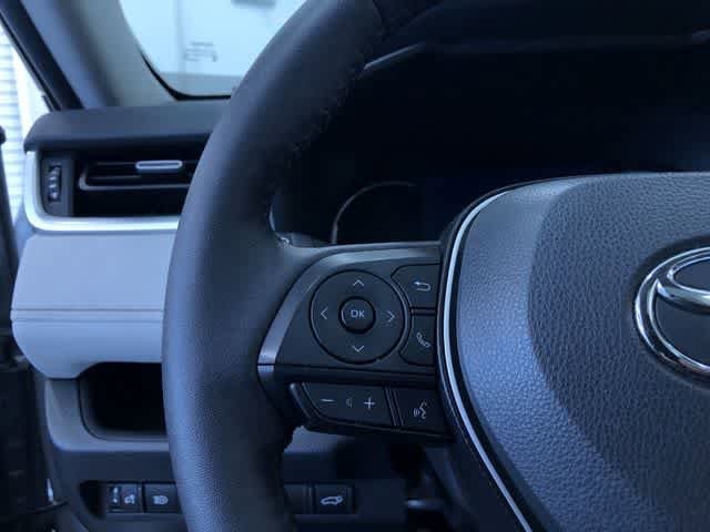 Thumbnail: 2024 Toyota RAV4 - 25