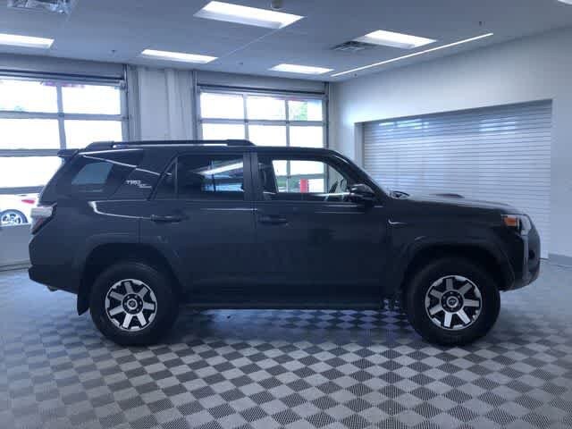 Thumbnail: 2024 Toyota 4Runner - 42