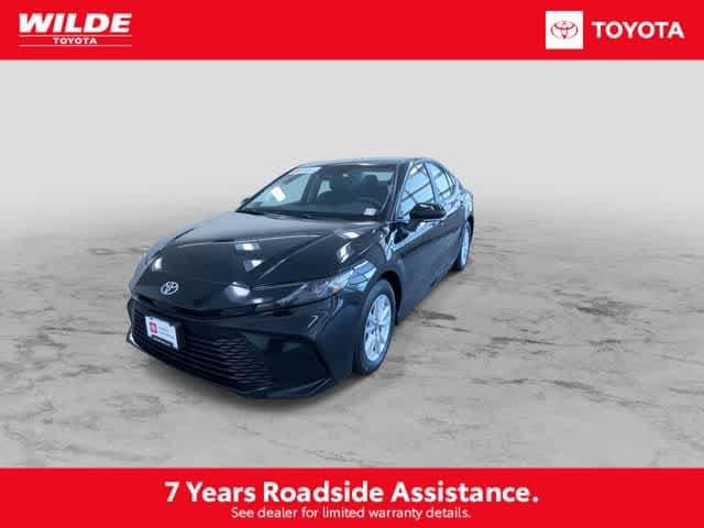 Thumbnail: 2026 Toyota Camry - 5