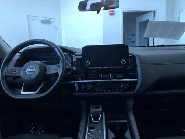 Thumbnail: 2025 Nissan Pathfinder - 17