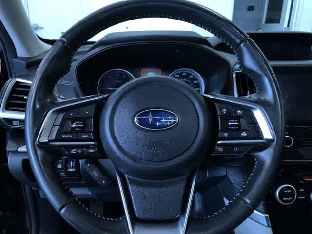 Thumbnail: 2020 Subaru Forester - 24