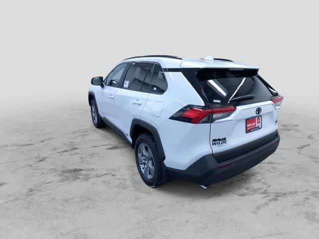 Thumbnail: 2025 Toyota RAV4 - 7