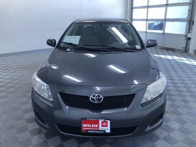 Thumbnail: 2009 Toyota Corolla - 7