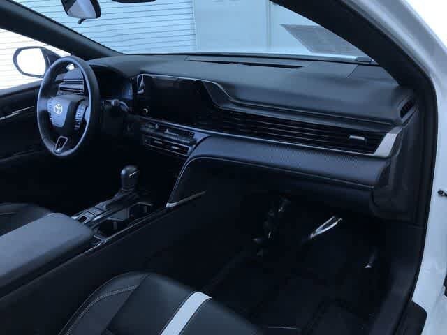 Thumbnail: 2025 Toyota Camry - 24